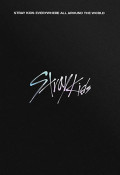 Stray Kids - The 1st Album Repackage