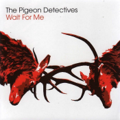 The Pigeon Detectives - Wait for Me