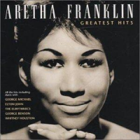 Aretha Franklin - Greatest Hits Disc Two