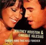 Whitney Houston - Could I Have This Kiss Forever
