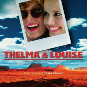 Hans Zimmer - Thelma & Louise