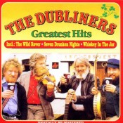 The Dubliners - The Dubliners Greatest Hits
