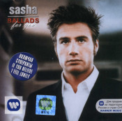 Sasha (D) - Ballads For You