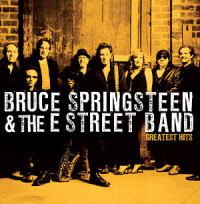 Bruce Springsteen - B.S. & The E Street Band Greatest Hits