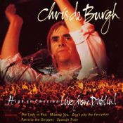 Chris de Burgh - High on Emotion