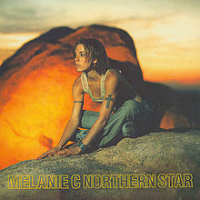 Melanie C (Melanie Chisholm/Mel C) - Northern Star