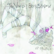 The Vincent Black Shadow - El Monstruo