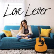 Malinda Kathleen Reese - Love Letter - EP