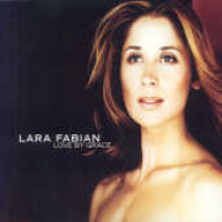 Lara Fabian - Love By Grace