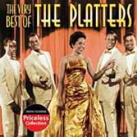 The Platters - The Very Best Of