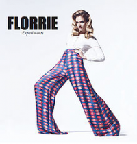 Florrie - Experiments (EP)