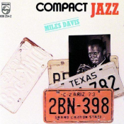 Miles Davis - Compact Jazz : Miles Davis