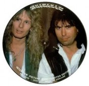 Whitesnake - Whitesnake - Interview