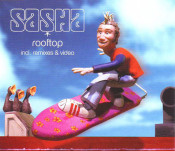 Sasha (D) - Rooftop