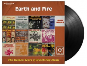 Earth & Fire - Golden Years of Dutch Pop Music