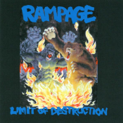 Rampage - Limit of Destruction