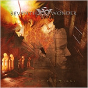 Seventh Wonder - Waiting In The Wings