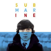 Alex Turner - Submarine - EP