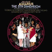 The 5th Dimension - Age Of Aquarius