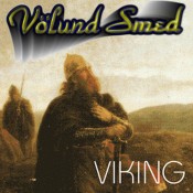 Völund Smed - Viking