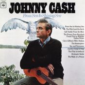 Johnny Cash - From Sea to Shining Sea