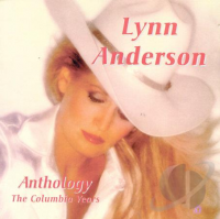 Lynn Anderson - Anthology, The Columbia Years