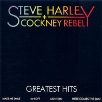Steve Harley & Cockney Rebel - Greatest Hits