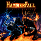 HammerFall - Crimson Thunder