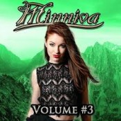 Minniva - Volume #3