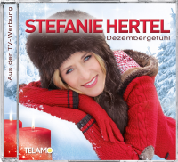 Stefanie Hertel - Dezembergefühl