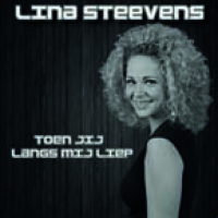 Lina Steevens - Toen jij langs mij liep