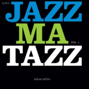 Guru - Jazzmatazz Vol. 1