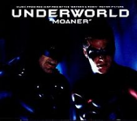 Underworld - Moaner