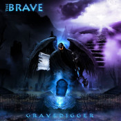 The Brave - The Gravedigger