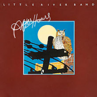 Little River Band - After Hours (international version)