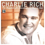 Charlie Rich - The Complete Hi Recordings of Charlie Rich