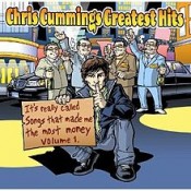 Chris Cummings - Greatest Hits