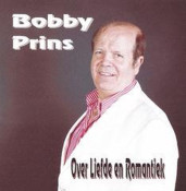 Bobby Prins - Over Liefde en Romantiek