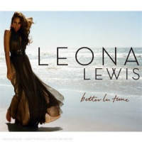 Leona Lewis - Better In Time & Footprint In The Sand