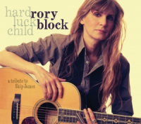 Rory Block - Hard Luck Child
