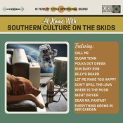 Southern Culture on the Skids - At Home with Southern Culture on the Skids