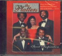 The Platters - Sweet Inspiration