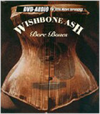 Wishbone Ash - Bare Bones