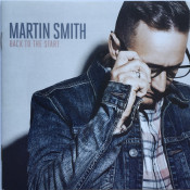 Martin Smith - Back To The Start