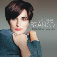 Cristina Branco - Idealist (CD 1/3) - Fado