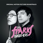 Sparks - The Sparks Brothers