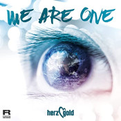 Herzgold - We Are One