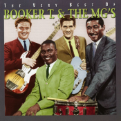 Booker T. & the MG's - The Very Best Of