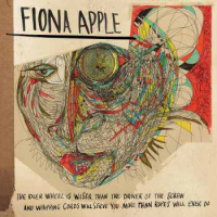 Fiona Apple - The Idler Wheel Is Wiser Than The Driver...