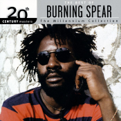 Burning Spear - 20th Century Masters